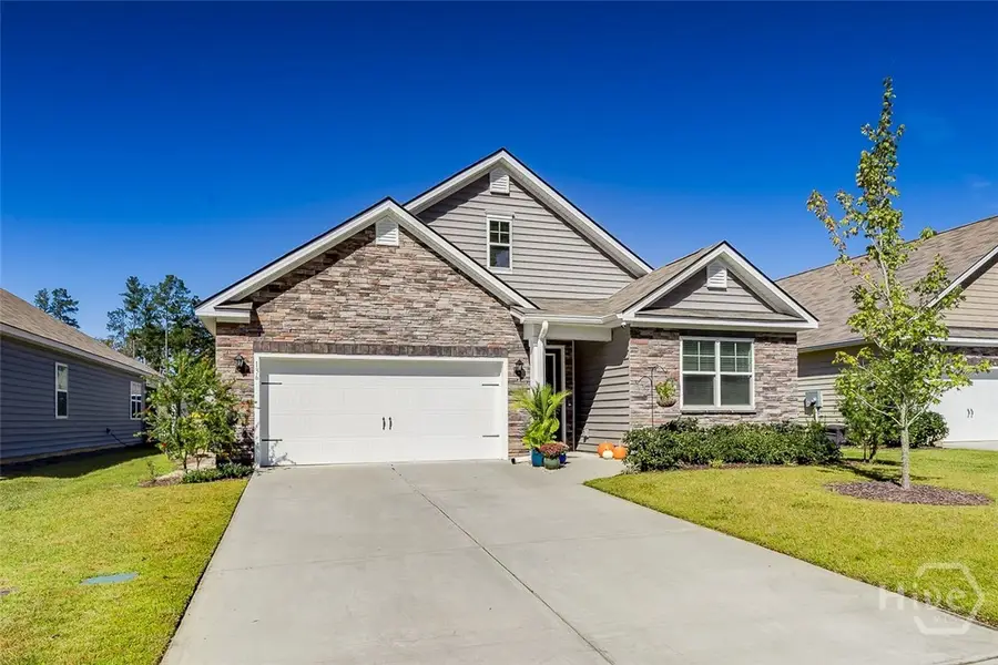 136 Oldwood Drive, Pooler, GA 31322 - Image #2