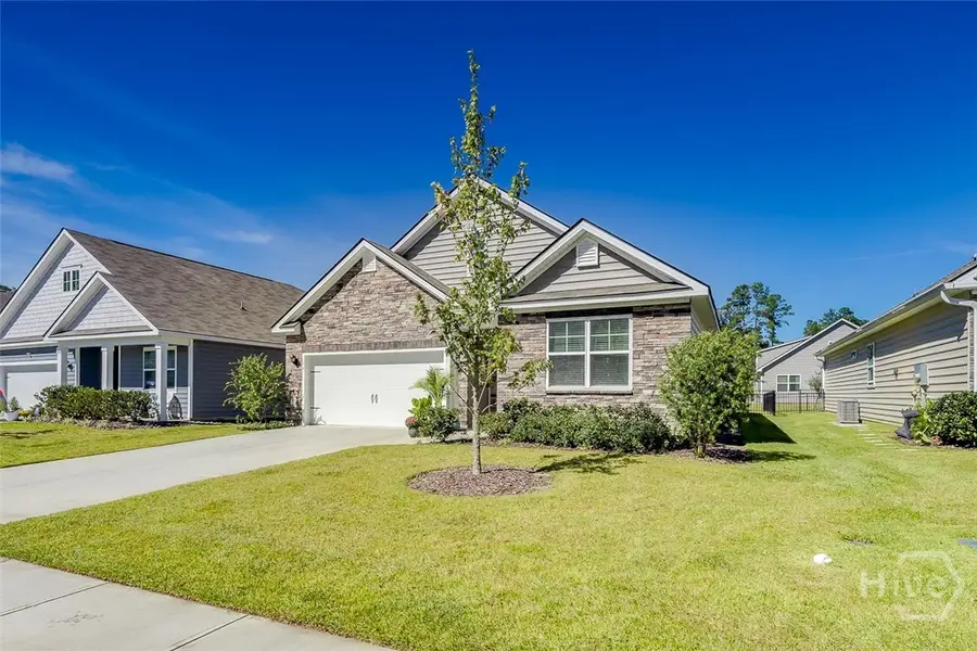 136 Oldwood Drive, Pooler, GA 31322 - Image #3