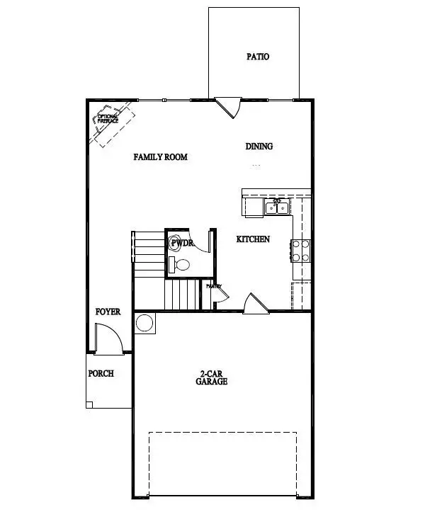 158 Juniper Drive, Hinesville, GA 31313 - Image #2