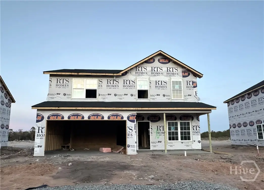 137 Juniper Drive, Hinesville, GA 31313 - Image #1