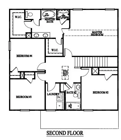 137 Juniper Drive, Hinesville, GA 31313 - Image #3