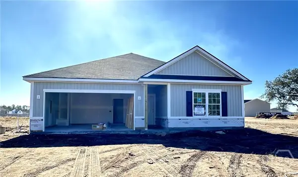 337 Buckhead Loop Se, Allenhurst, GA 31301