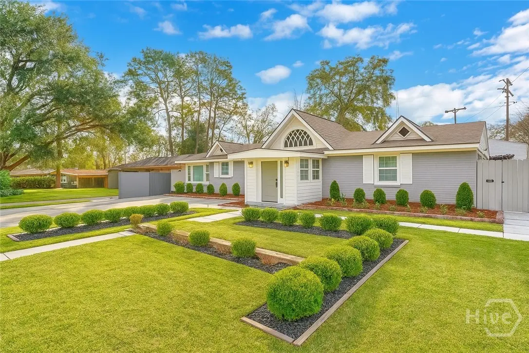 2207 Mason Drive, Savannah, GA 31404 - Image #1