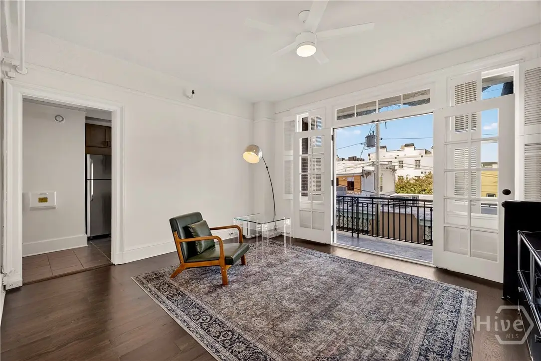 24 E Liberty Street #36, Savannah, GA 31401 - Image #1