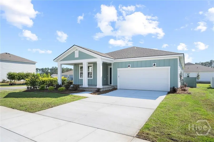 160 Crosstown Avenue, Richmond Hill, GA 31324 - Image #2