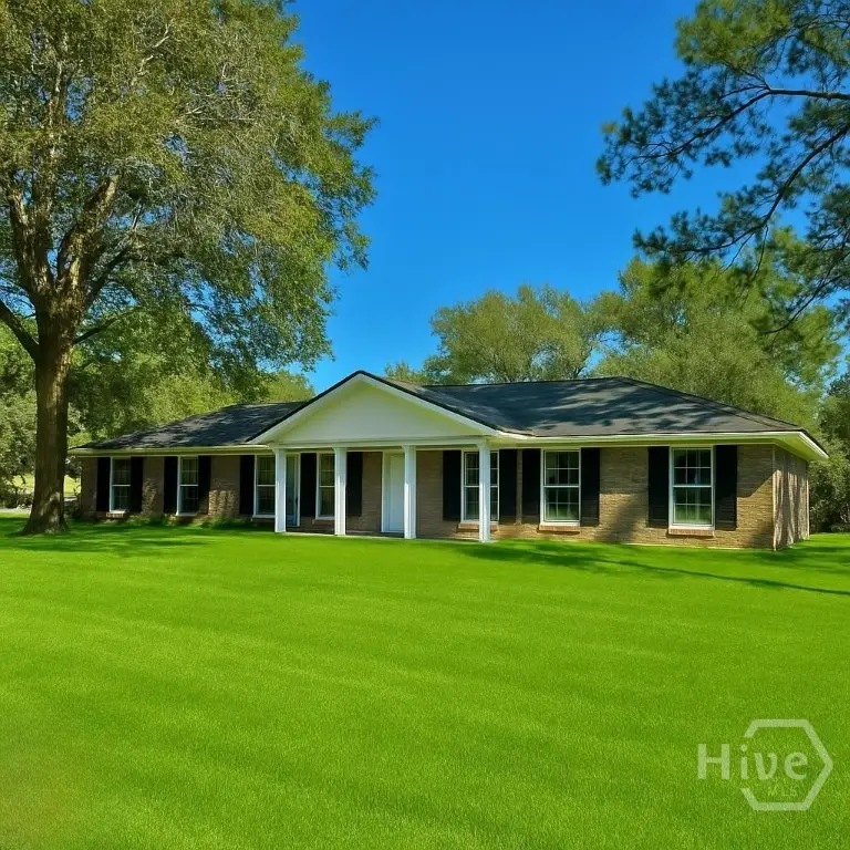 108 W. General Stewart Way, Hinesville, GA 31320 - #1