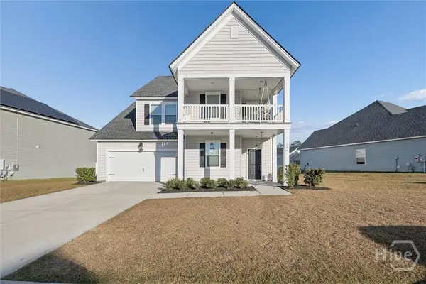 106 Franklins Walk, Rincon, GA 31326