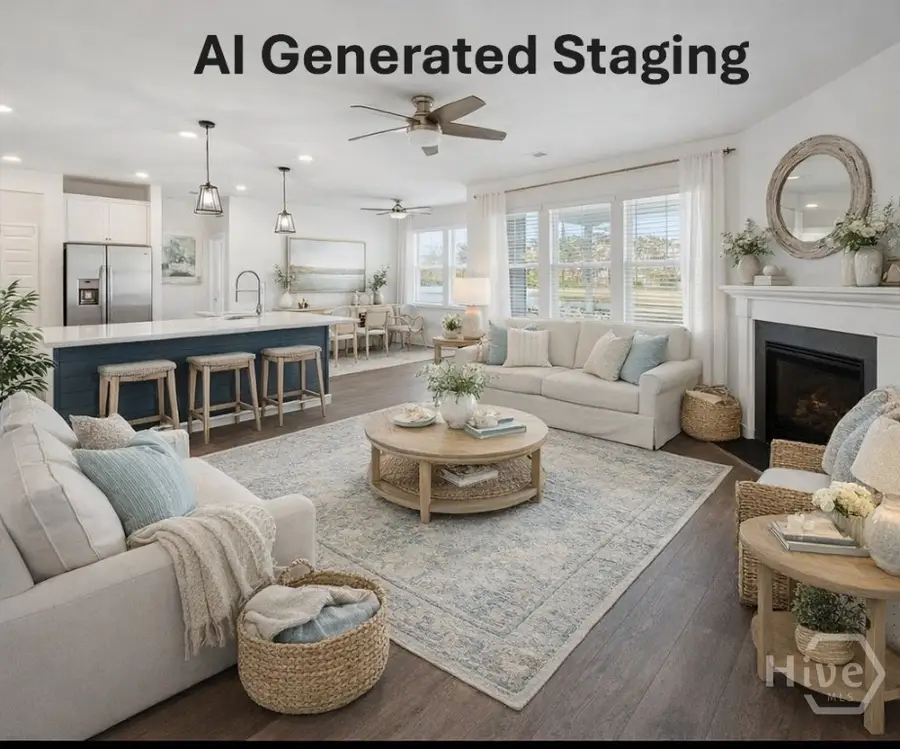 106 Franklins Walk, Rincon, GA 31326 - #2