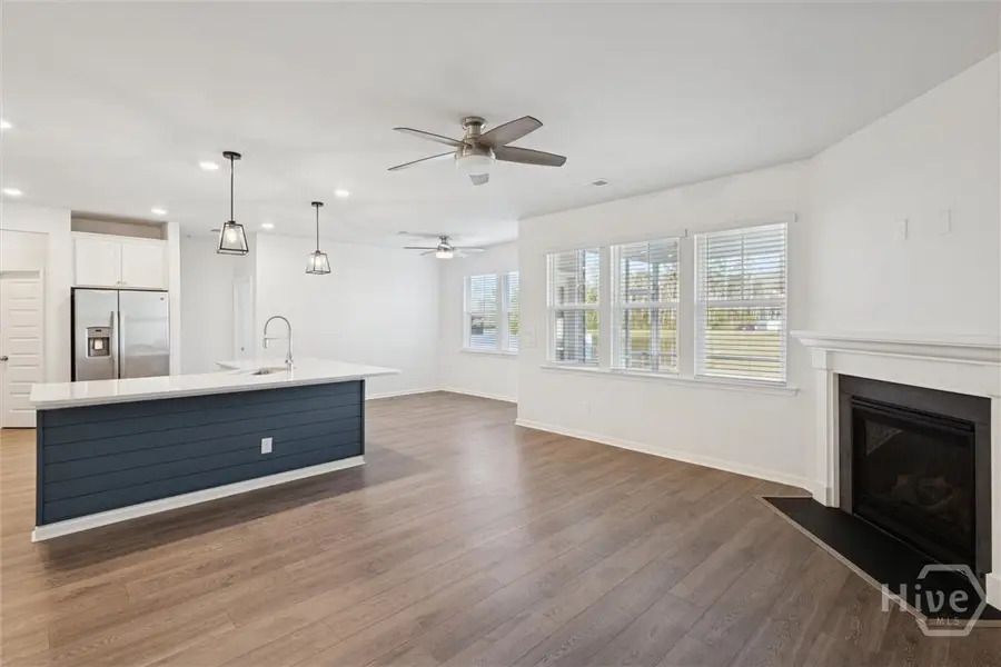 106 Franklins Walk, Rincon, GA 31326 - #3