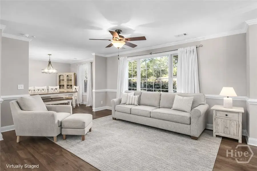 162 George Road, Bloomingdale, GA 31302 - Image #2