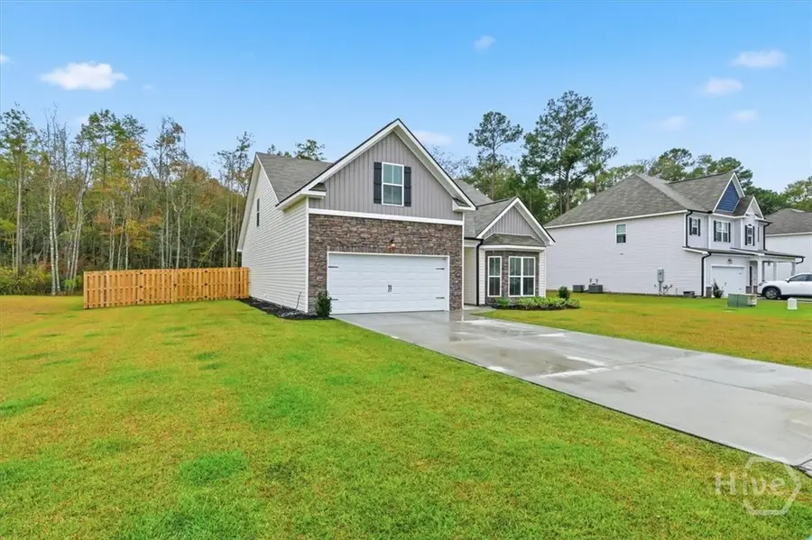 82 Oakmont Drive, Guyton, GA 31312 - Image #2