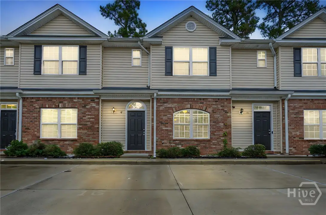 400 Tibet Avenue #16, Savannah, GA 31406 - Image #1