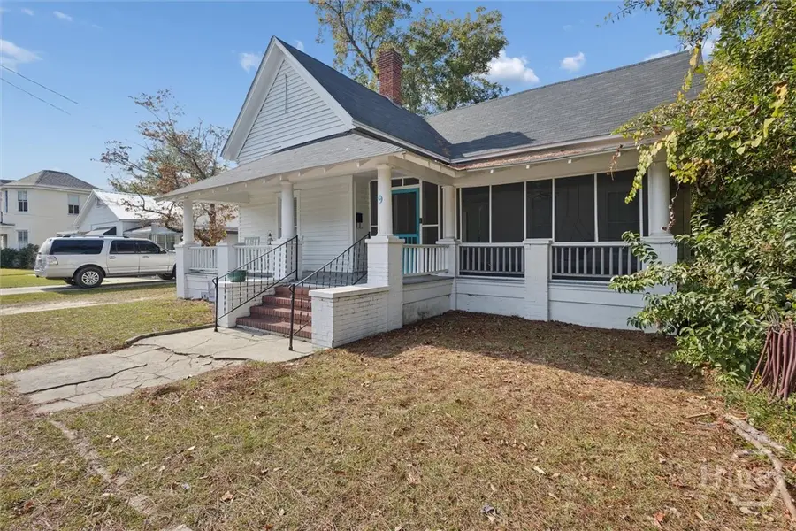 9 Broad Street, Statesboro, GA 30458 - Image #3
