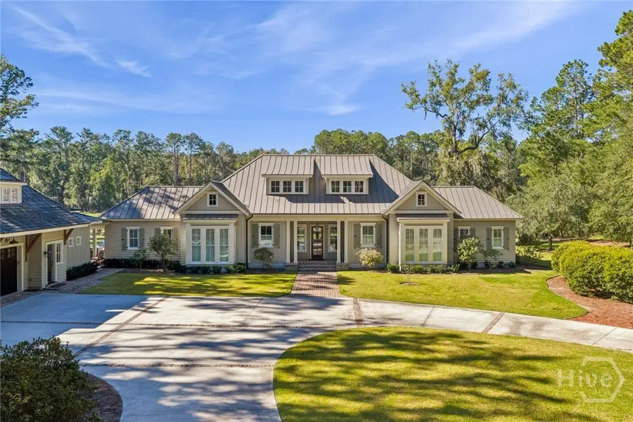 262 Spanish Moss Lane, Richmond Hill, GA 31324 - #3