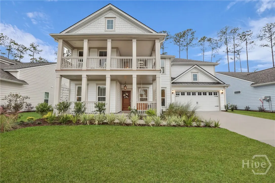 59 Higginson Drive, Richmond Hill, GA 31324 - Image #1