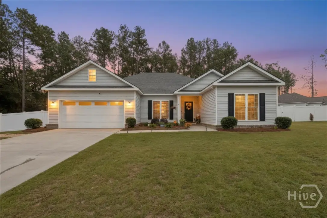 408 Quarter Hole, Brooklet, GA 30415 - Image #1