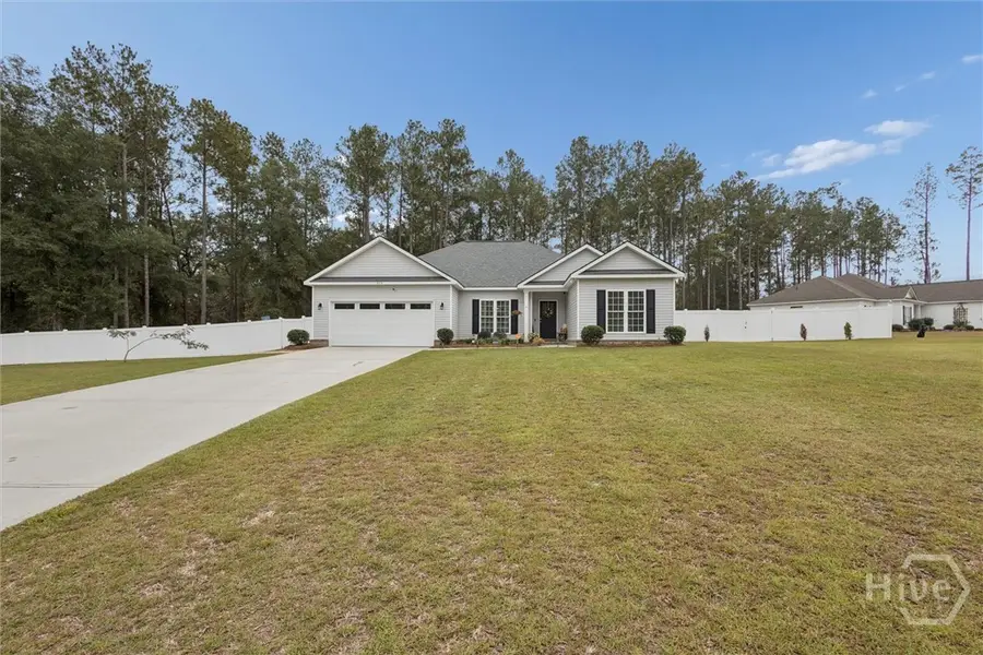 408 Quarter Hole, Brooklet, GA 30415 - Image #2