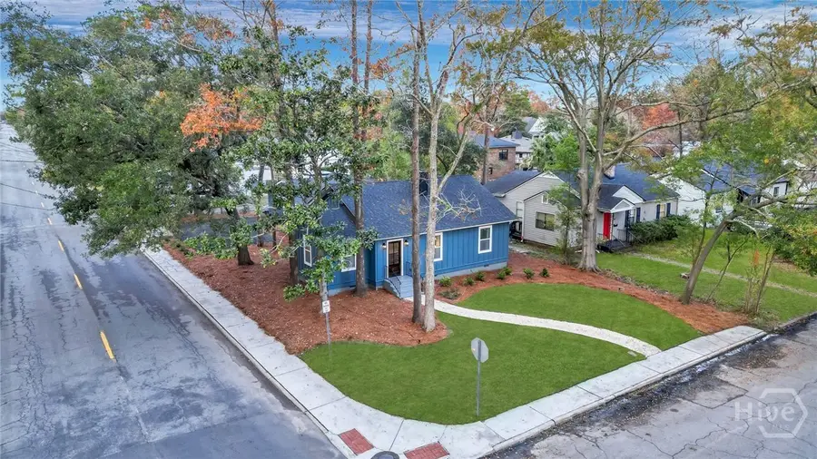 402 E 57th Street, Savannah, GA 31405 - Image #3