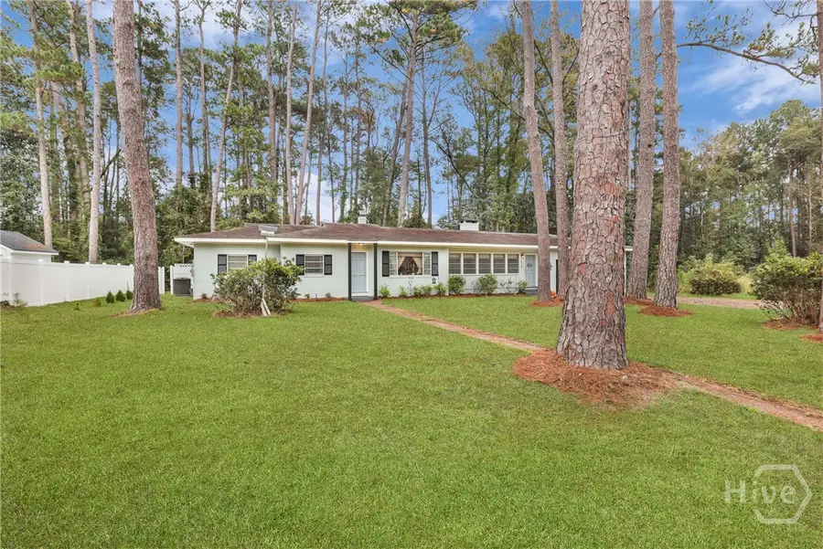 110 Barnwell Avenue, Rincon, GA 31326 - Image #2