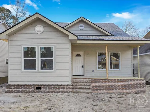 2003 Tuskegee Street, Savannah, GA 31405