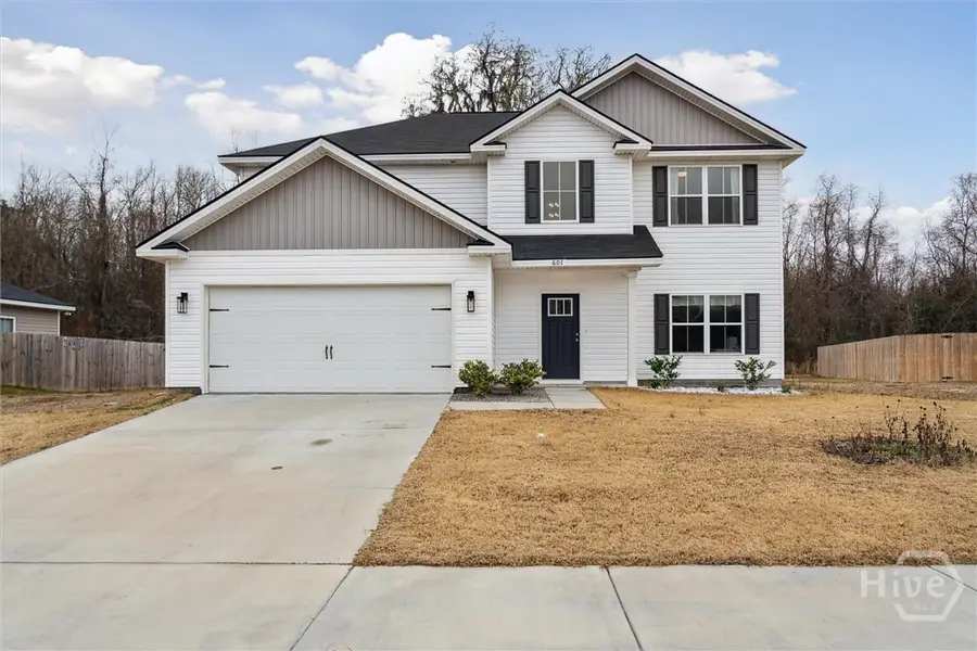 601 Meloney Drive Drive, Hinesville, GA 31301 - Image #3