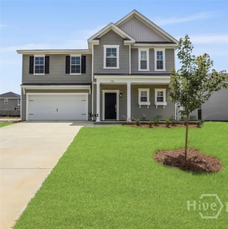 126 Exmoor Circle, Savannah, GA 31302 - Image #1