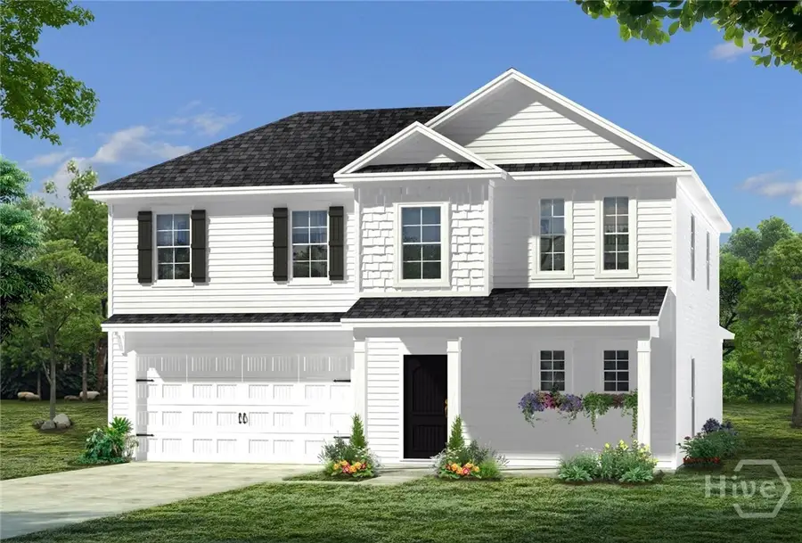 126 Exmoor Circle, Savannah, GA 31302 - Image #2