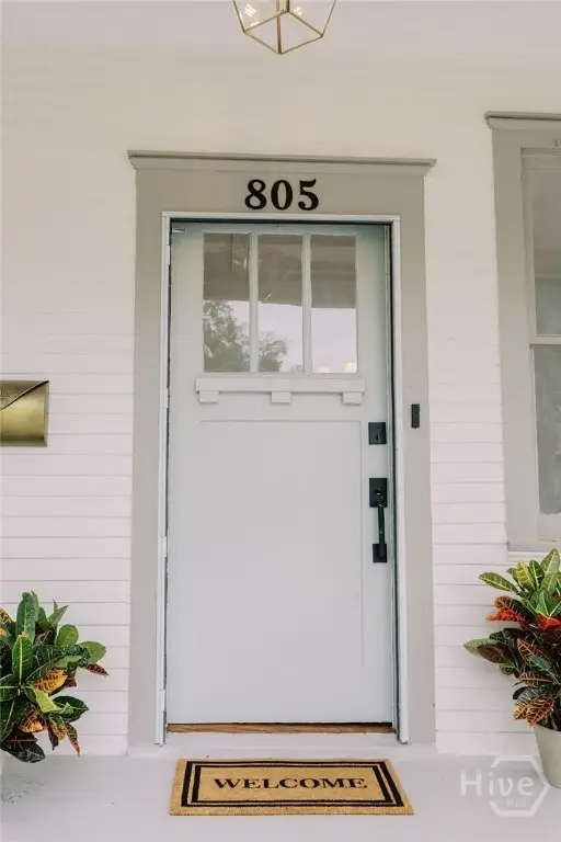805 E 33rd Street, Savannah, GA 31401 - Image #3