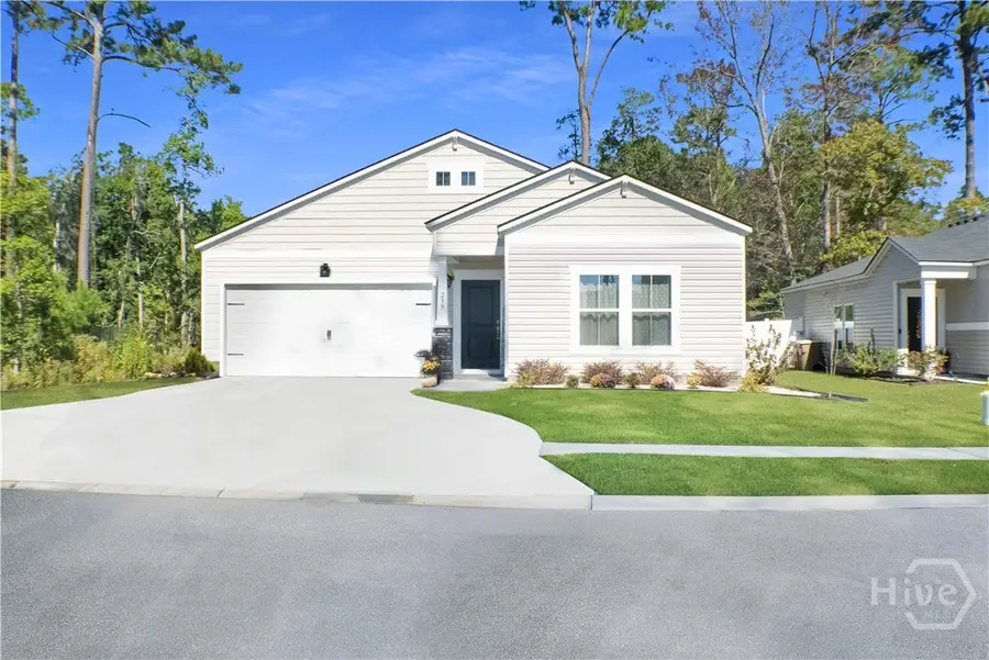 299 Lillian Street, Rincon, GA 31326 - Image #2