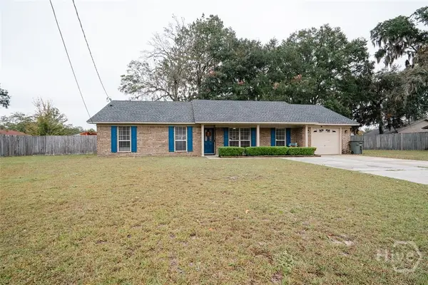 1204 Innisbrook Court, Hinesville, GA 31313