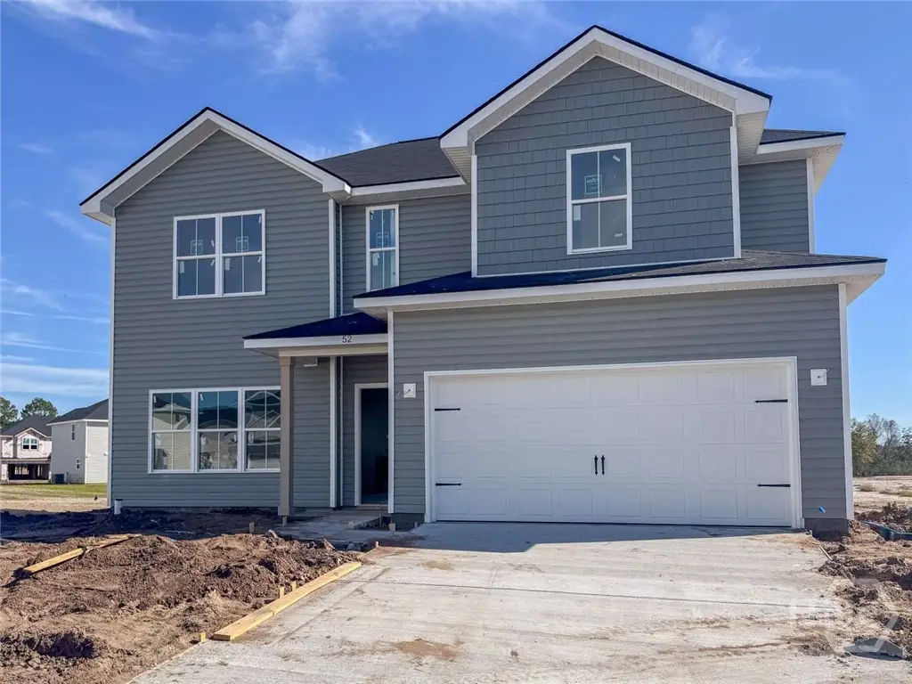 52 Hollis Road, Hinesville, GA 31313 - Image #1