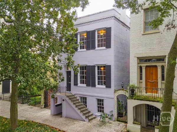 405 E Liberty Street, Savannah, GA 31401