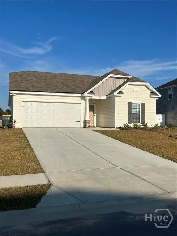 132 Exmoor Circle, Savannah, GA 31302