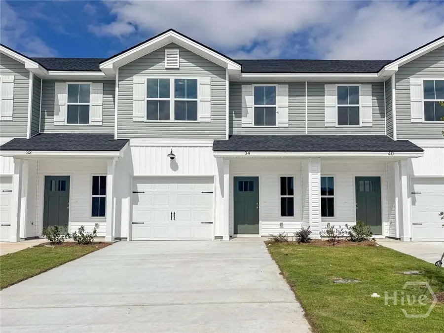 95 Heirloom Road, Hinesville, GA 31313 - Image #2