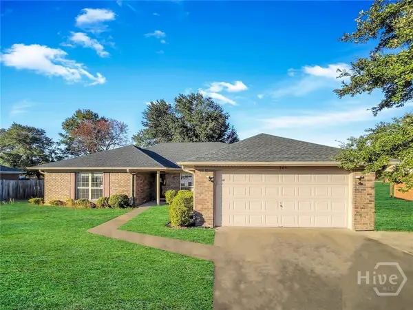 205 Bridgemont Way, Hinesville, GA 31313