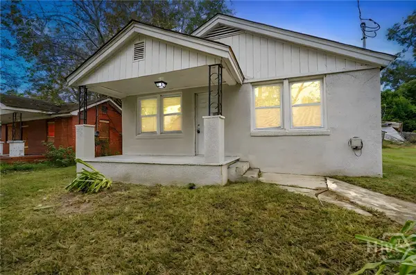 109 Kingman Avenue, Savannah, GA 31408