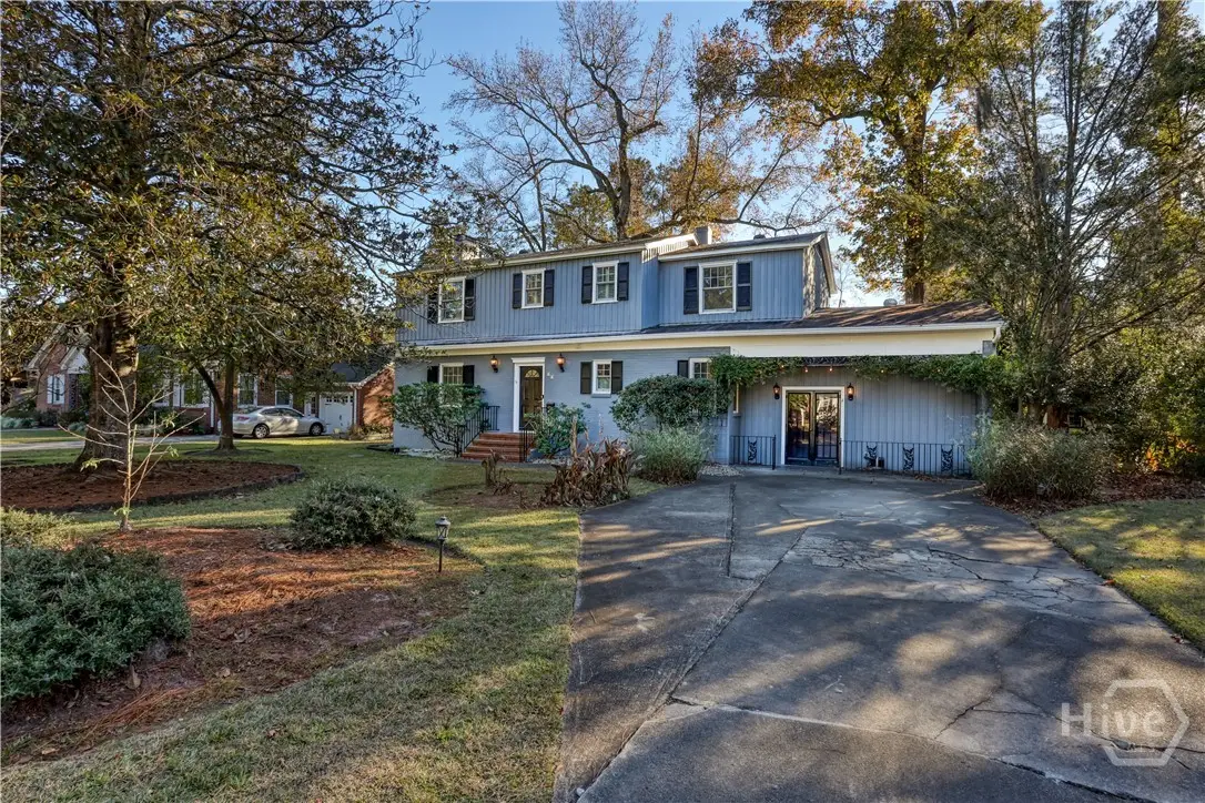 23 E 65th Street, Savannah, GA 31405 - Image #1