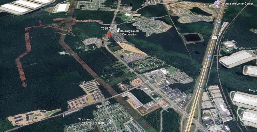 7538 Ga Highway 21 Highway, Port Wentworth, GA 31407 - Image #3