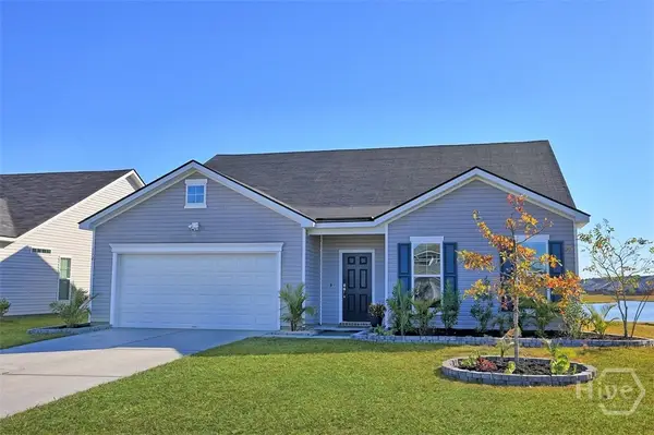 112 Saint Marys Circle, Savannah, GA 31407