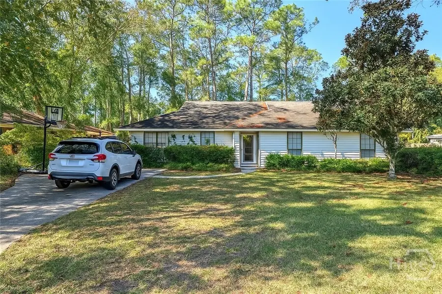 1317 Pine Ridge Drive, Savannah, GA 31406 - #2