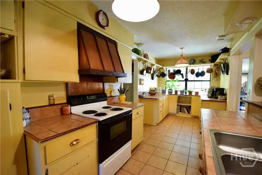 1317 Pine Ridge Drive, Savannah, GA 31406 - #3