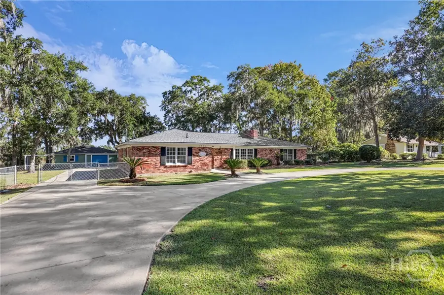 1613 Lake Drive, Midway, GA 31320 - Image #2