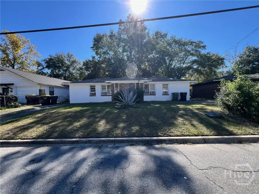 2139 Mississippi Avenue #2, Savannah, GA 31404 - Image #2