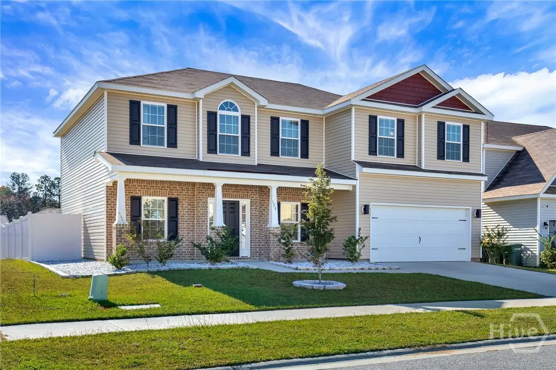 129 Guana Lane, Bloomingdale, GA 31302 - Image #1