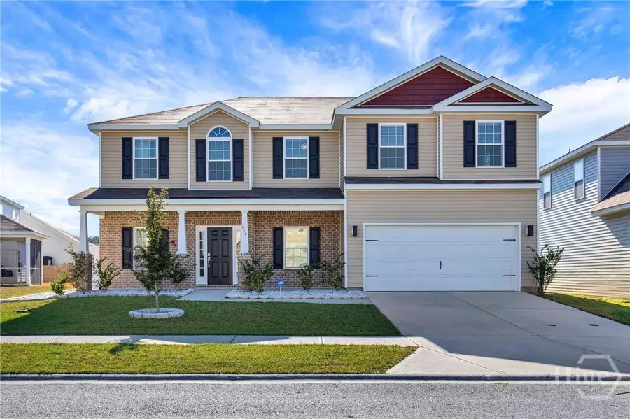 129 Guana Lane, Bloomingdale, GA 31302 - Image #2