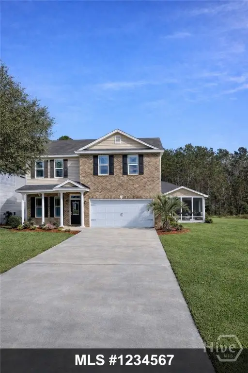32 Melody Drive, Pooler, GA 31322 - Image #1
