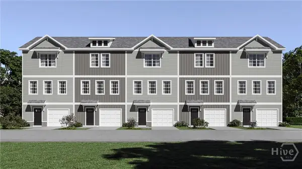 137 Simms Way, Hinesville, GA 31313