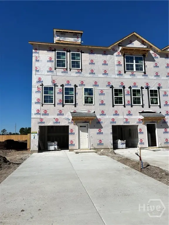 137 Simms Way, Hinesville, GA 31313 - Image #2