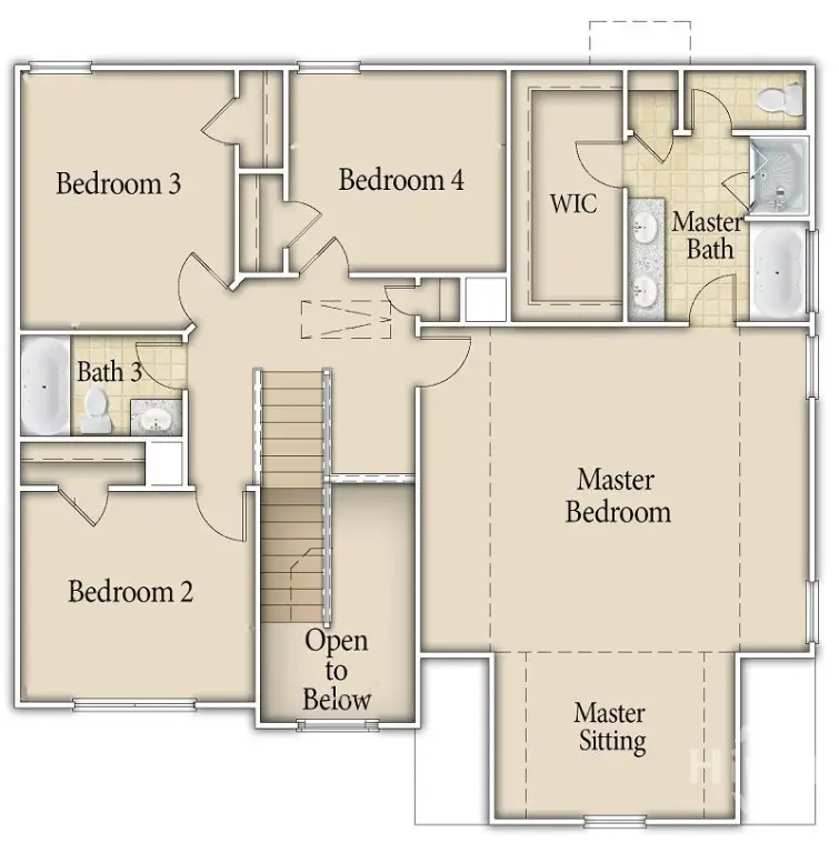 522 Doctor's Creek Road Ne, Ludowici, GA 31316 - Image #3