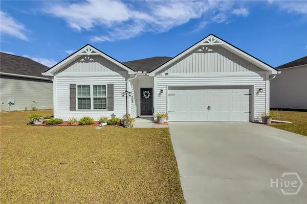 217 Brightleaf Circle, Hinesville, GA 31313